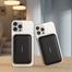 JOYROOM JR-W020 10000mah 20W Magnetic Wireless Mini Power Bank image