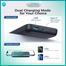 JOYROOM JR-W020 10000mah 20W Magnetic Wireless Mini Power Bank image
