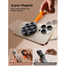 JOYROOM JR-ZS393-S Magnetic Suction Phone Mount image