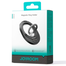 JOYROOM JR-ZS420 Rotatable Foldable Magnetic Mobile Phone Ring Holder(Black) image