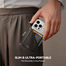 JOYROOM JR-ZS432 MagSafe Wallet Phone Holder image