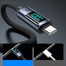 JOYROOM S-A16 Pro Prism Series Fast Charging Data Cable image