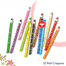 TiTi Roll Crayons 12 Color image