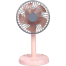 JYSUPER JY-2215 Professional Rechargeable Mini Fan image
