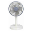 JYSUPER JY-2215 Professional Rechargeable Mini Fan image