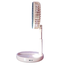 JYSUPER JY-2215 Professional Rechargeable Fan With LED Light 12.5 Inch image