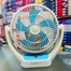 JYSUPER JY-2523 Rechargeable Fan image