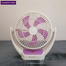 JYSUPER JY-2523 Rechargeable Fan image