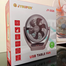 JYUSPER JY-2526 Rechargeable Fan image