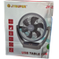 JYUSPER JY-2526 Rechargeable Fan image
