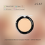 J Cat Indense Mineral Compact Powder – ICP101 Naturel image