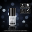 J Cat Rockin The Night Sparkling Powder Sp202 Coll Silver image