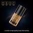 J. Cat Rockin The Night Sparkling Powder SP204 Gold Road image