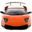 Jack Royal Super Sports 1:14 Scale Remote Control Car Toy Full Function with Battery and Charger image