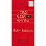 Jacques Bogart One Man Show Ruby Edition Eau De Toilette 100ml image
