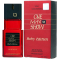 Jacques Bogart One Man Show Ruby Edition Eau De Toilette 100ml image