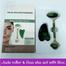 Jade Roller And Gua Sha Set With Gift Box For Beautiful Skin -247793612 image