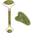 Jade Roller And Gua Sha Set With Gift Box For Beautiful Skin -247793612 image