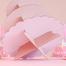 Jadroo 3 Tiers Cupcake Stand image