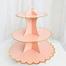 Jadroo 3 Tiers Cupcake Stand image