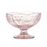 Jadroo Dessert Serving Glass Bowl image