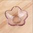 Jadroo Flower Design Serving Bowl image