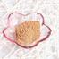 Jadroo Flower Design Serving Bowl image