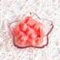 Jadroo Flower Design Serving Bowl image