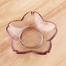 Jadroo Flower Design Serving Bowl image