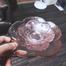 Jadroo Flower Design Serving Bowl image