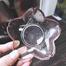 Jadroo Flower Design Serving Bowl image