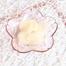 Jadroo Flower Design Serving Bowl image