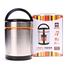 Jadroo Heat Preservation Portable Lunch Box image