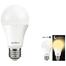 Jadroo LED-12 Microwave Sensor LED Light - 12 Watt image