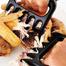Jadroo Meat Claws BBQ Meat Shredder image