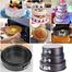 Jadroo Nonstick Round Springform Cake Mold image