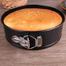 Jadroo Nonstick Round Springform Cake Mold image