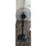Jadroo Pedestal Fan - 212/B (Black) image