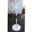Jadroo Pedestal Fan - 212 (White) image