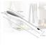 Jadroo Stainless Steel Kitchen Fish Skin Peeler image