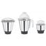 Jaipan Blender Family Mate Mixer Grinder -1000-Watt image