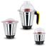 Jaipan Buttler Mixer Grinder - 750-Watts image