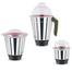 Jaipan Grand Master Mixer Grinder Blender - 750-Watt image