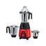 Jaipan Kitchen Beauty 1000W 3 Jar Mixer Grinder image