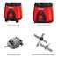 Jaipan Kitchen Beauty Mixer Grinder Red/Black - 850 Watt image