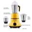 Jaipan Kitchen Master 850W Mixer Grinder Blender - MBT7438 image