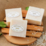 Jam Rice Soap Handmade Whitening Collagen (Thailand) - 65gm image