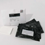 James Heal Impregnated Test Paper 100mm x 75mm Test Fabrics image