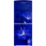 Jamuna 203L Refrigerator JE-203L QD Blue Rosa Sinensis image