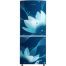 Jamuna 208L Refrigerator JE-208L CD Blue Water Lily image